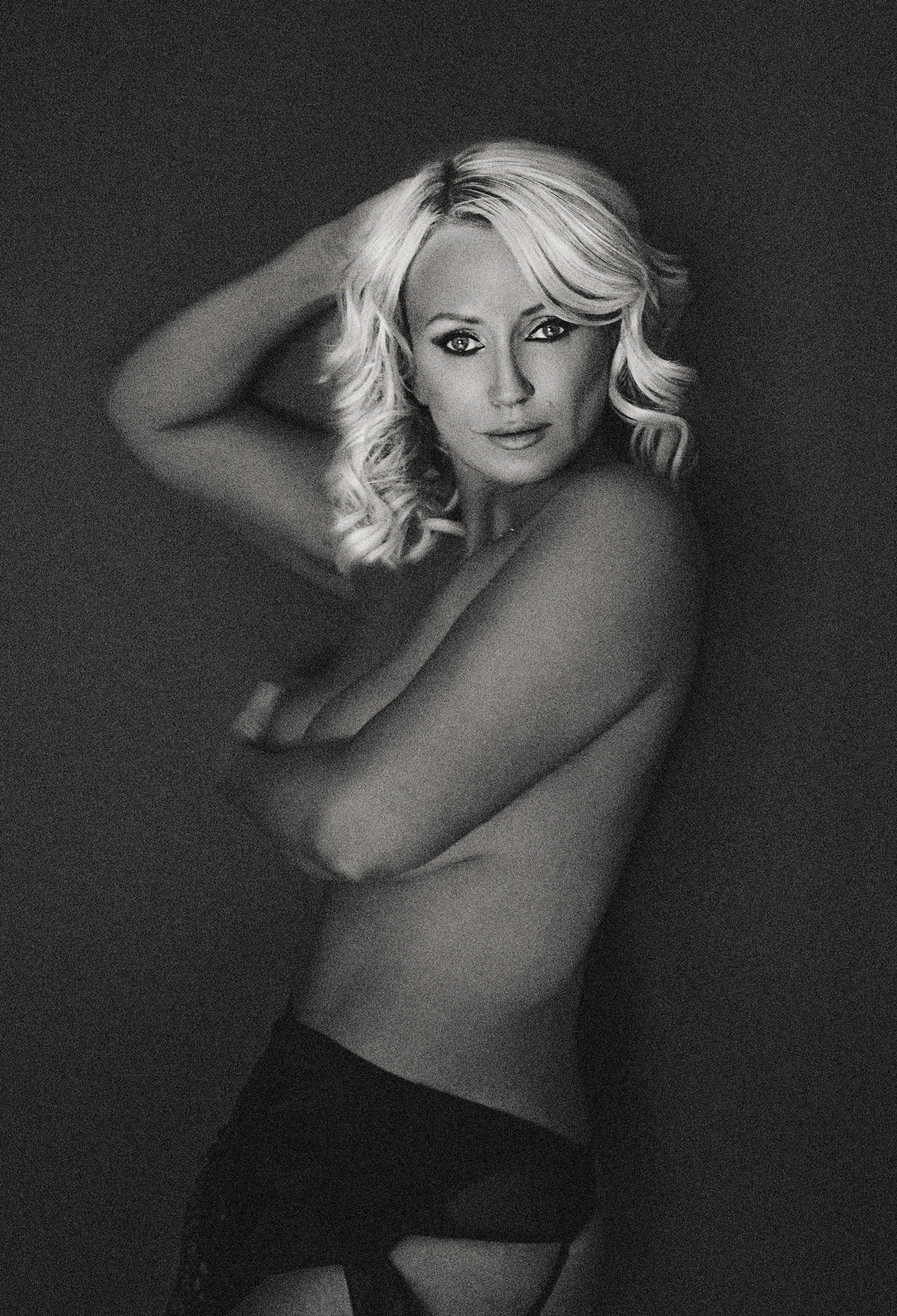 Auckland glamour photos