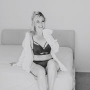 Laura Milk Intimates Auckland Boudoir Photography