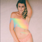 Morgan Milk Intimates Photography Auckland Boudoir Photography