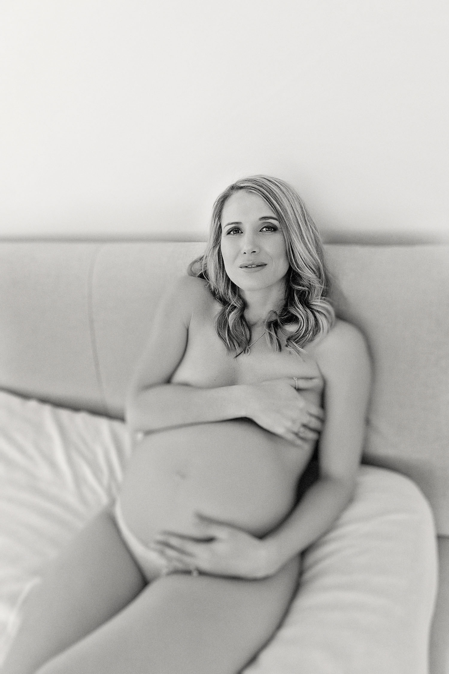 Christchurch Glamour Photographer