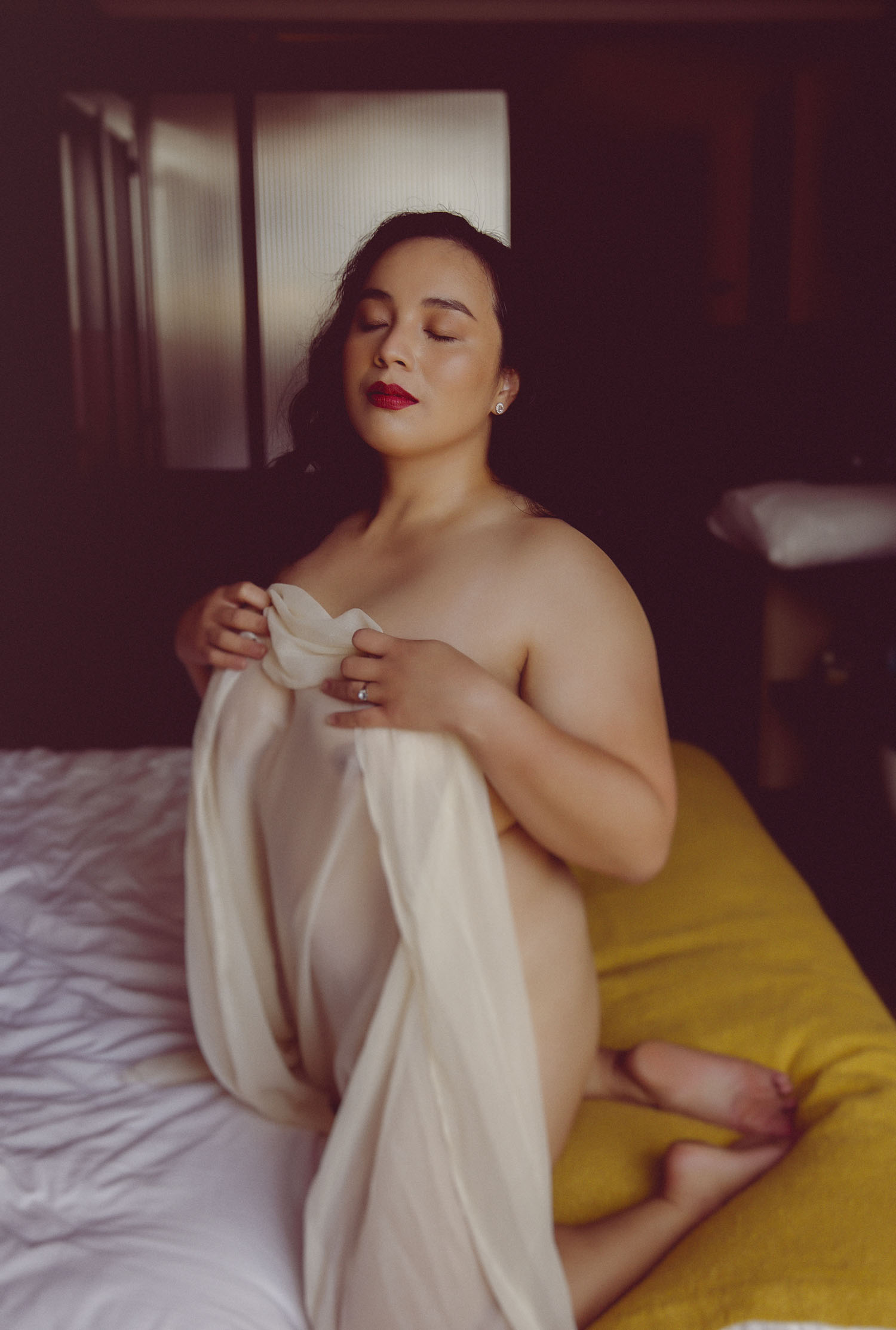 Glamour Photography Tips Wellington Milk Intimates