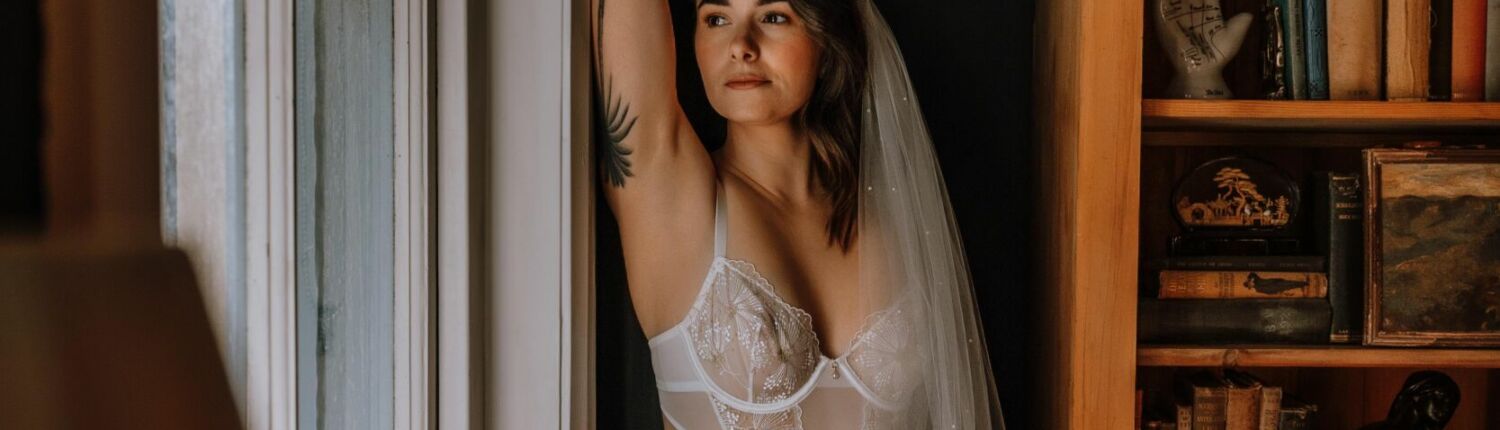 Auckland Boudoir Photographer