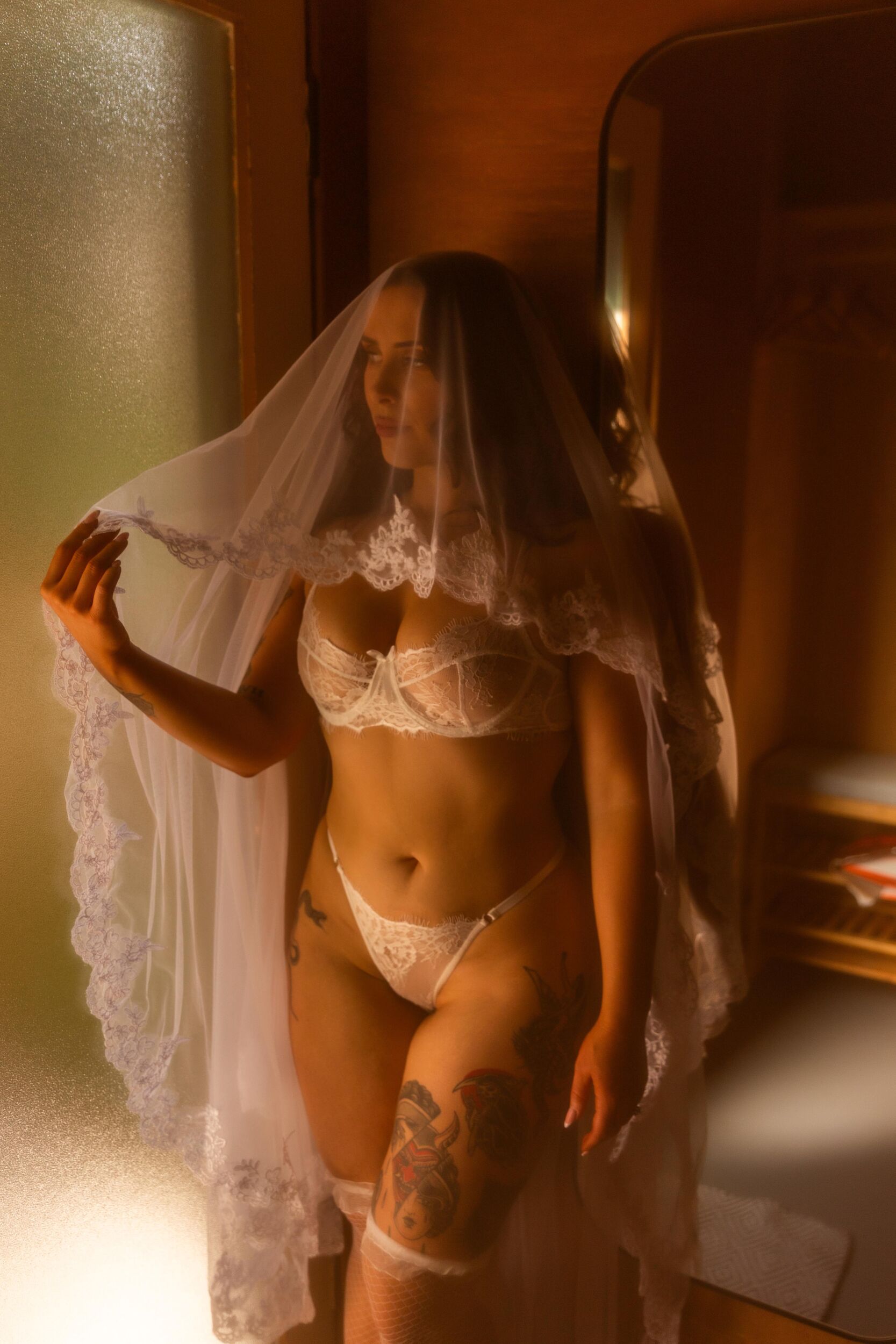 Auckland Bridal Boudoir Photographer