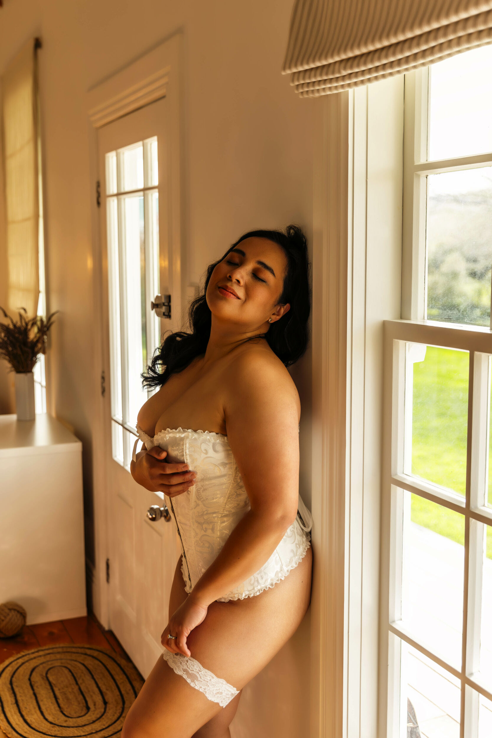 Bridal Boudoir Wellington