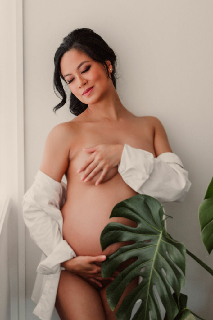 Auckland Maternity Photography