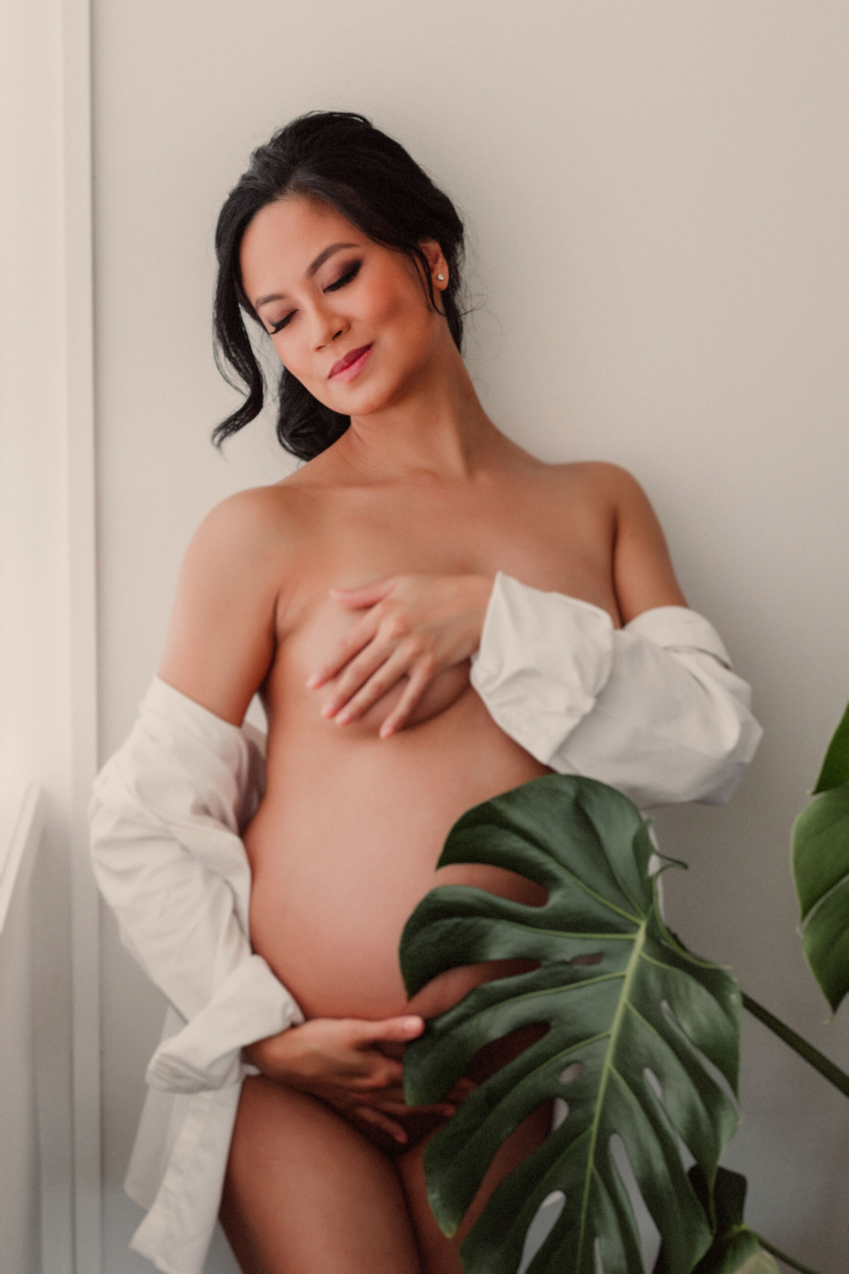 Auckland Maternity Photography