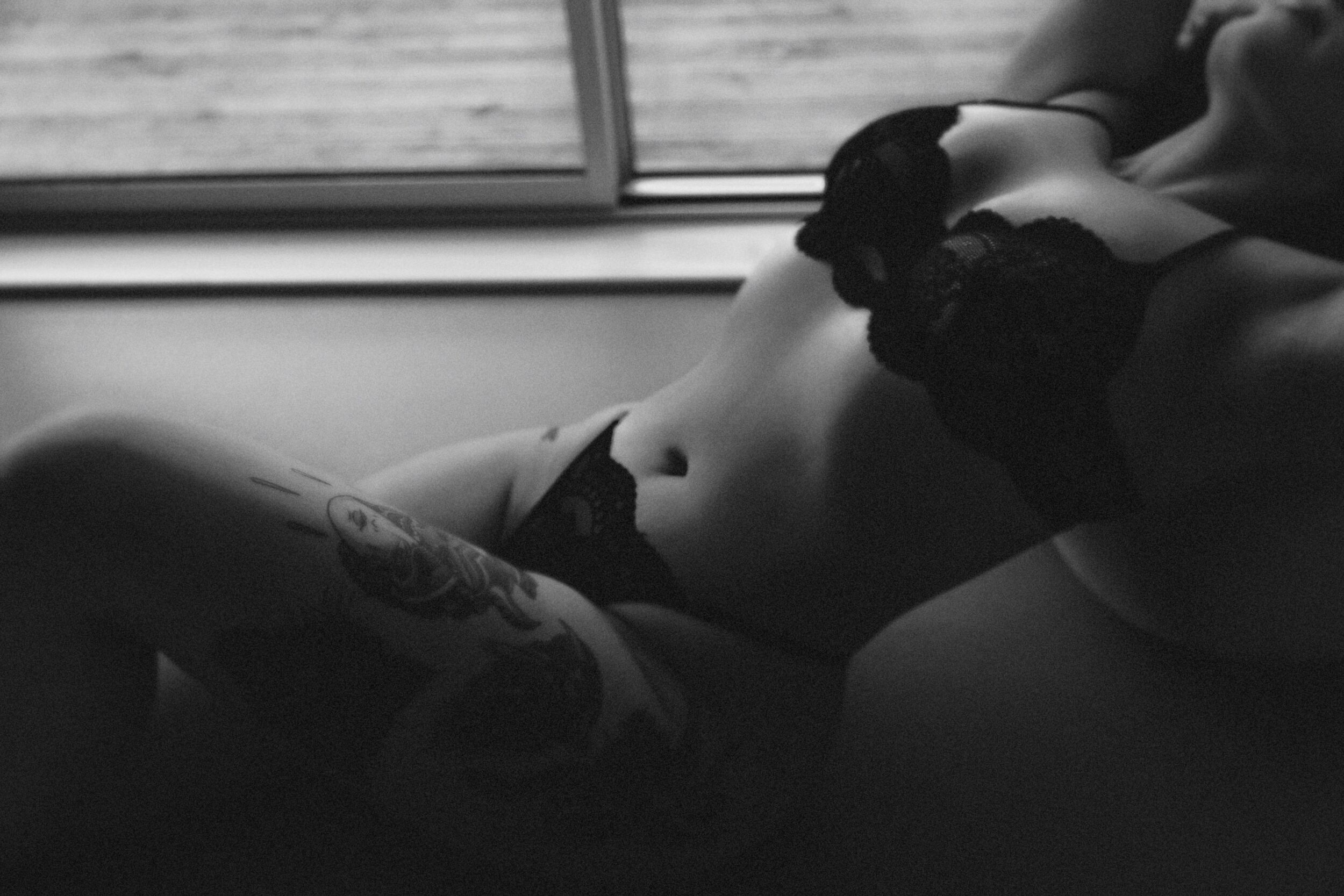 Boudoir Photography Auckland