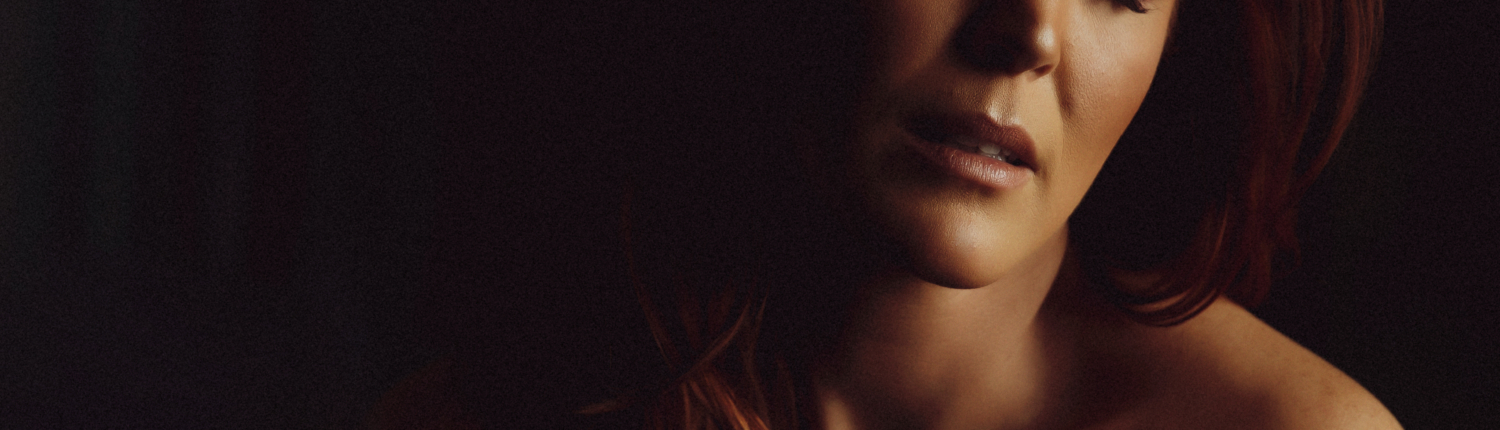 Female Empowerment Photography