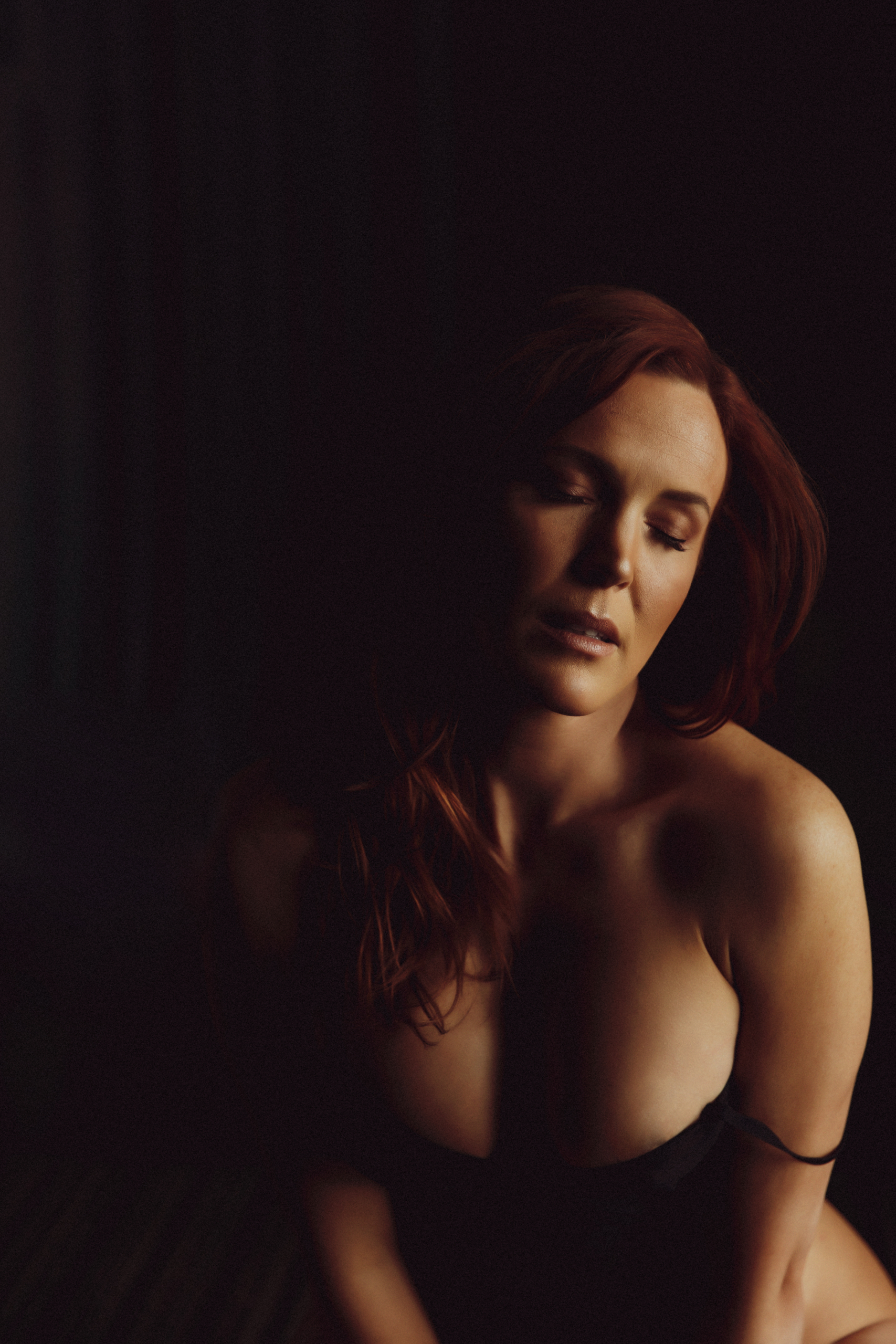 Female Empowerment Photography