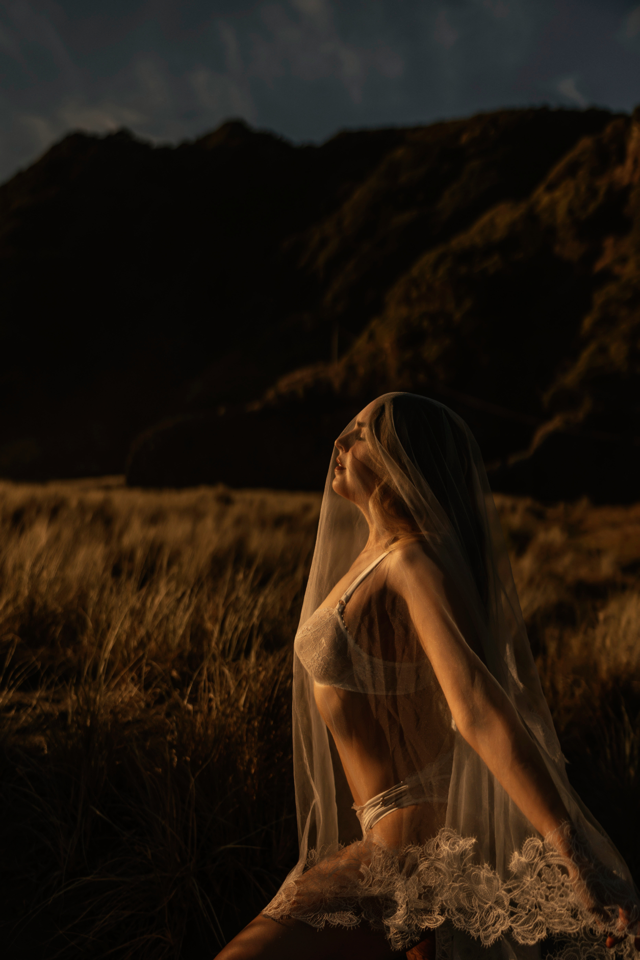 Auckland Boudoir Photographer