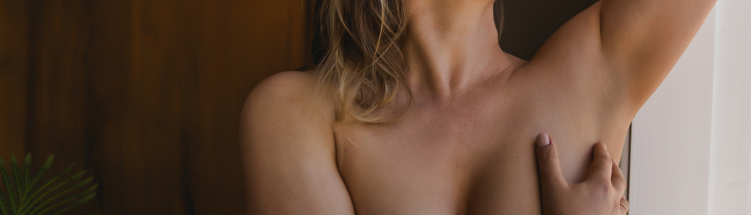 Auckland boudoir photographer