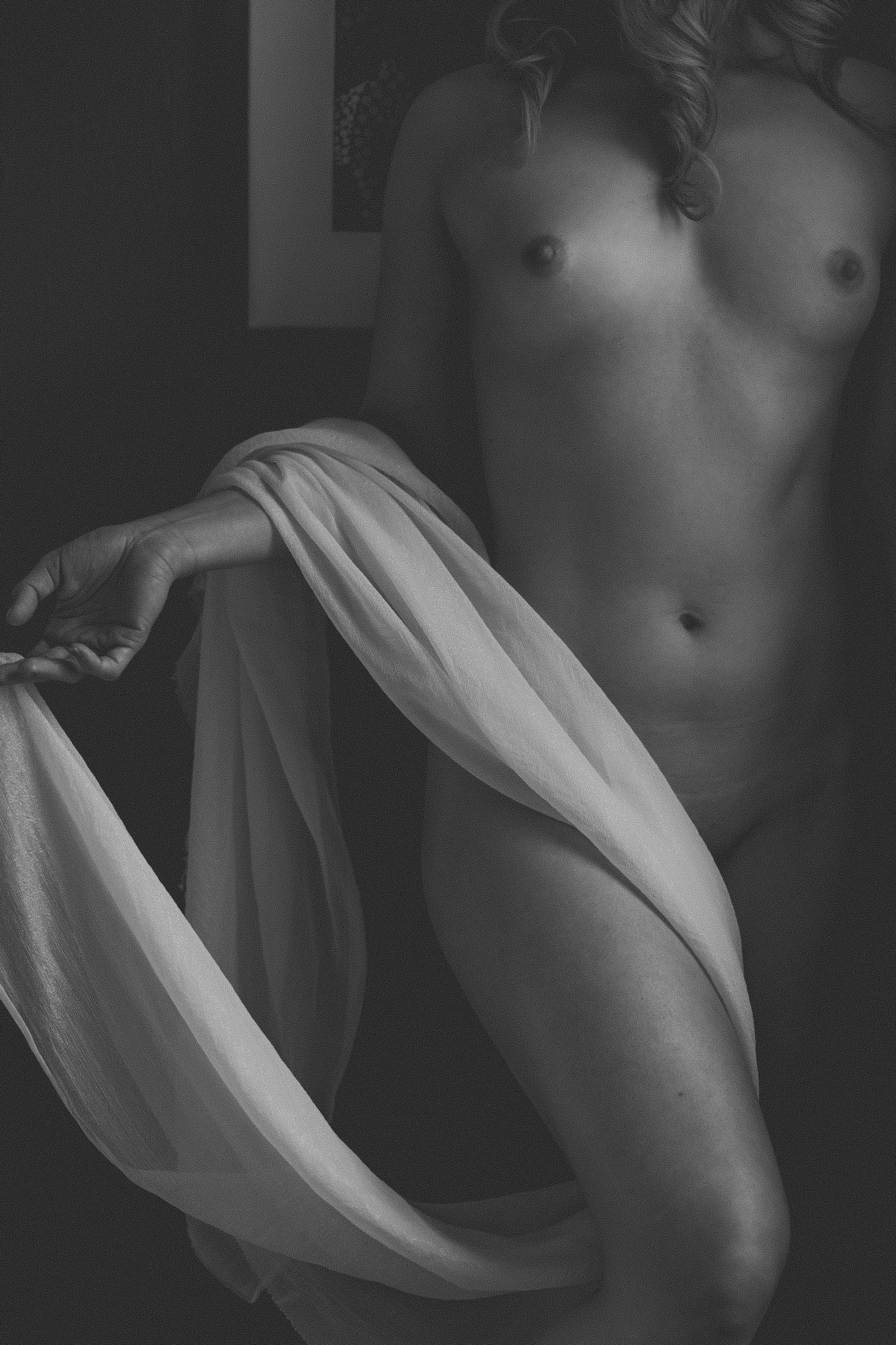 Auckland Boudoir Photographer
