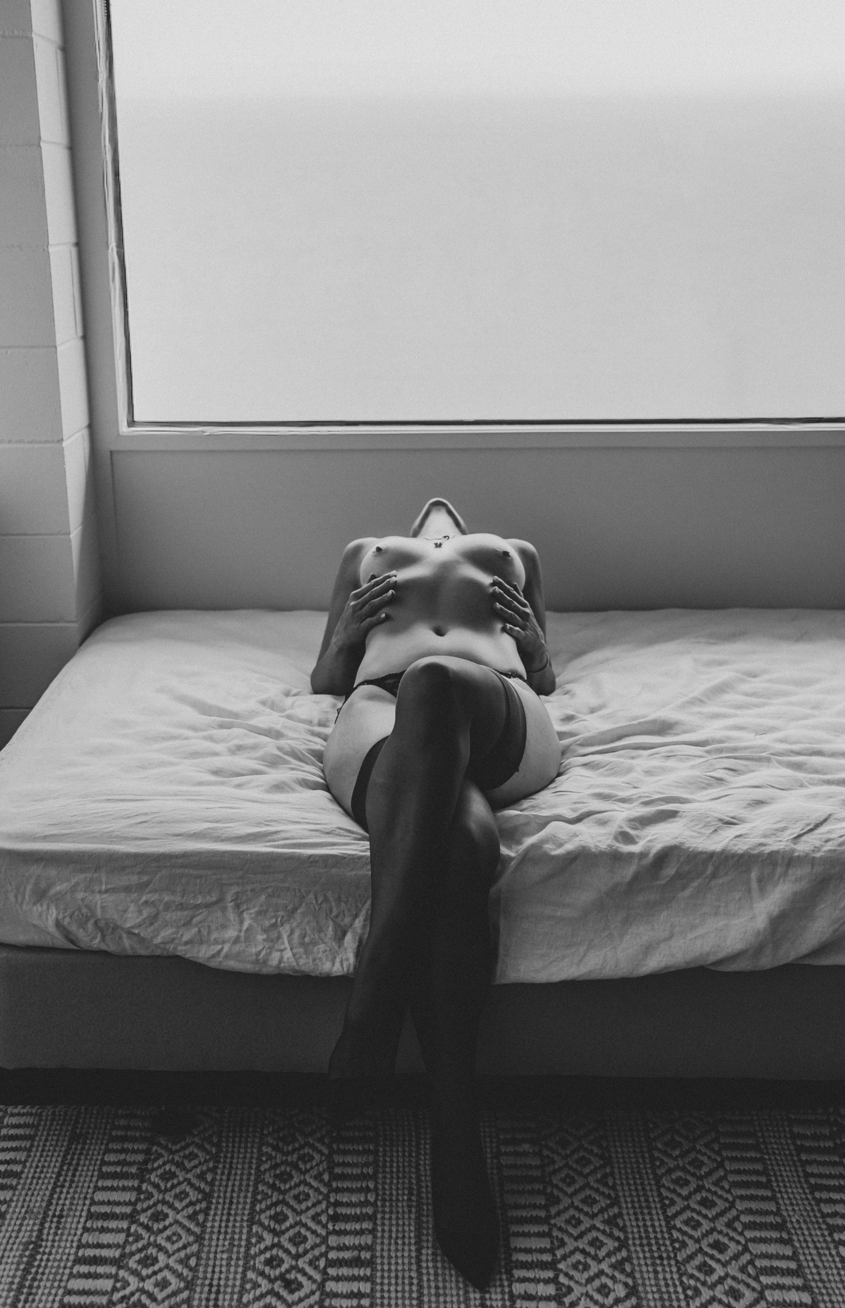 Auckland Boudoir Photographer