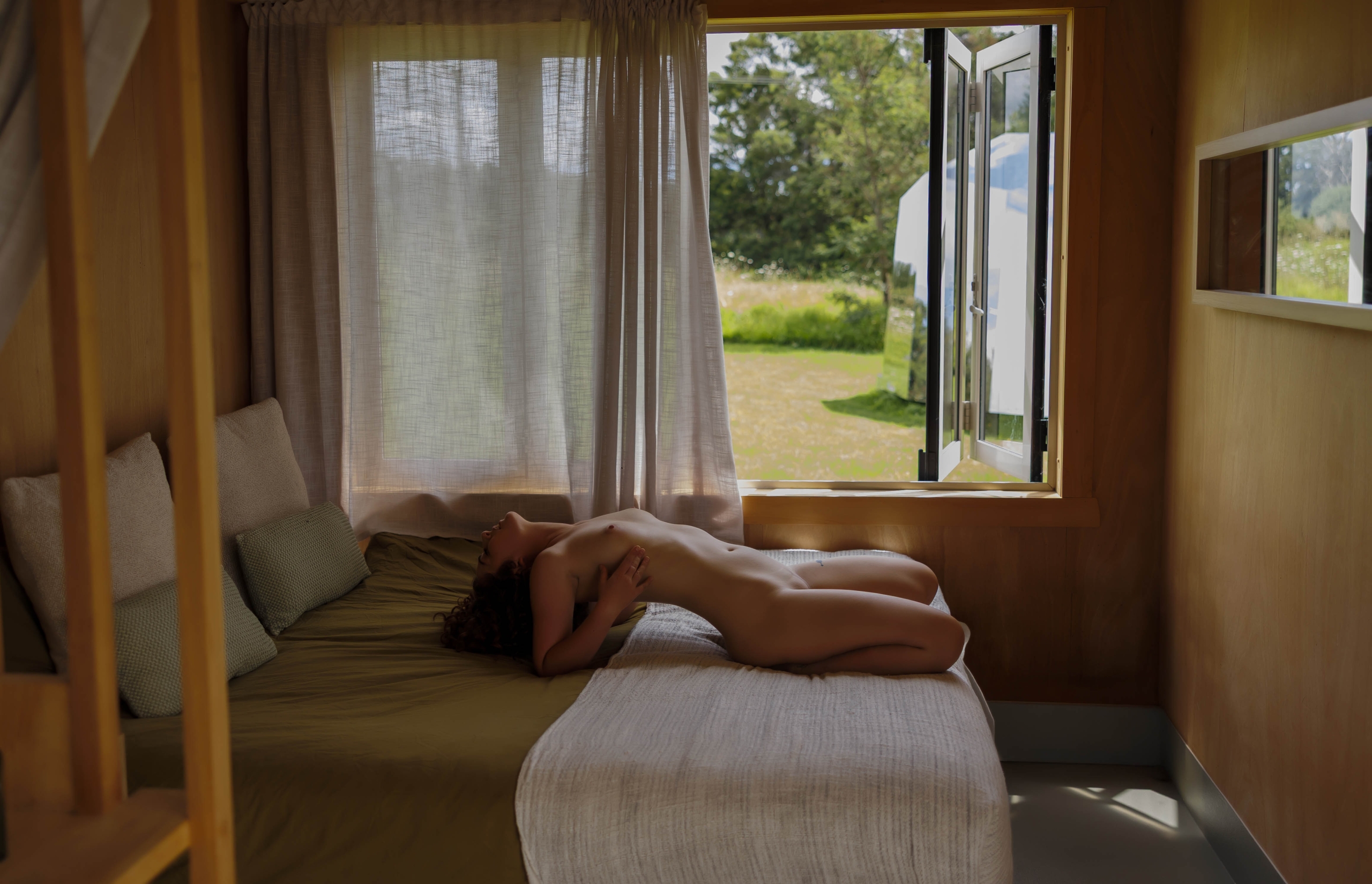 Auckland Boudoir Photographer