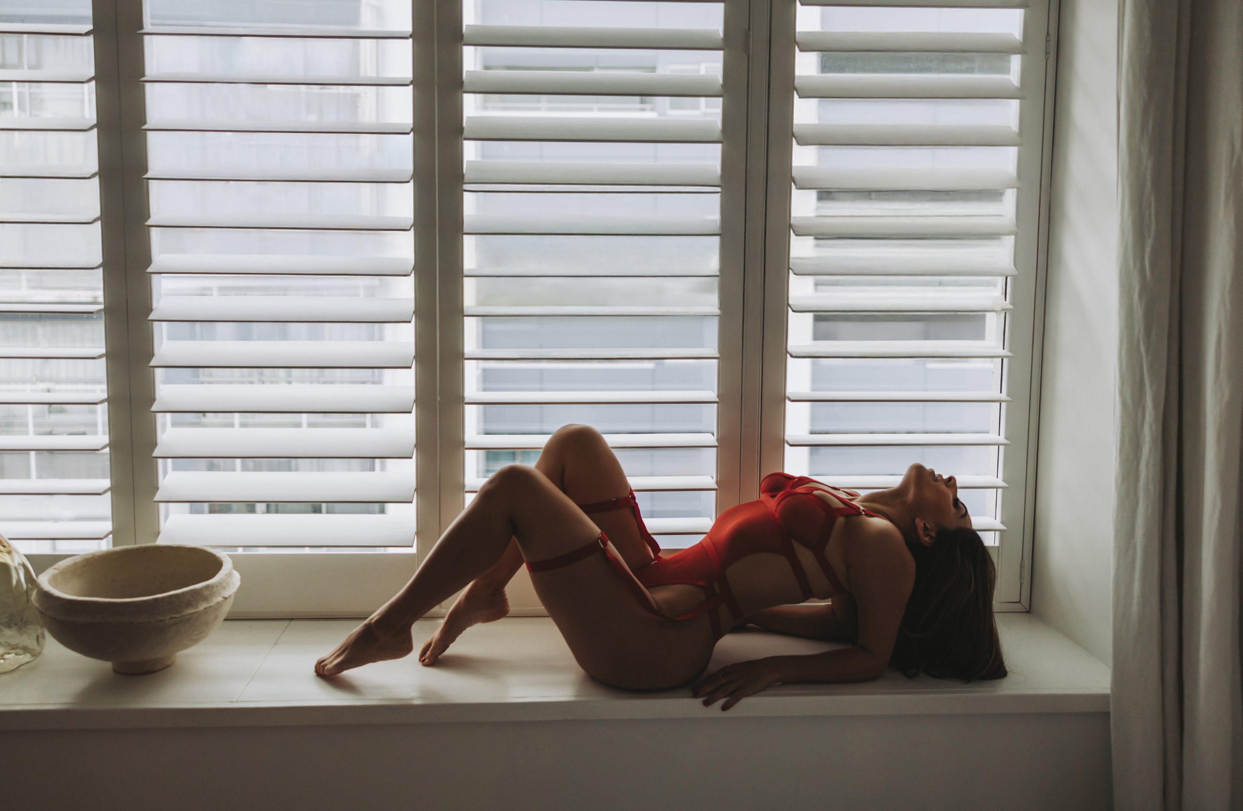 Auckland Boudoir Photography