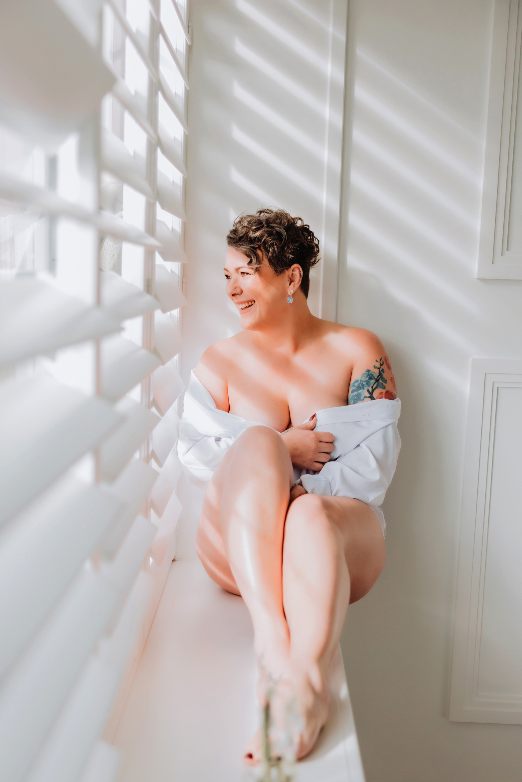 Auckland Empowerment Photographer